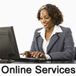 Online Services